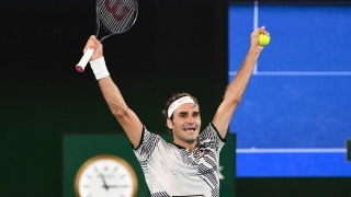 Federer, în optimile de finală ale turneului de la Miami