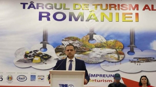 S-a deschis oficial Târgul de Turism din România