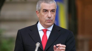 Călin Popescu-Tăriceanu, ales președinte al ALDE