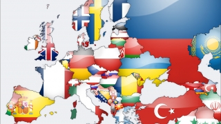 Dispute între ţările estice/vestice din cauza planului de reconfigurare a UE