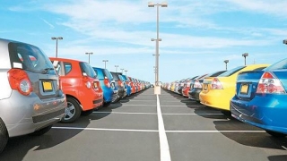 A fost promulgată legea privind restituirea sumelor pe taxa specială pentru autoturisme