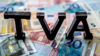 Frauda TVA, contrată prin taxare inversă