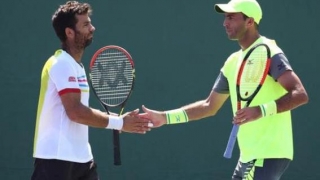 Tecău și Rojer au cedat în ultimul act al turneului ATP Masters 1.000 de la Paris