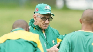 Antrenorul român Ted Dumitru a murit în Africa de Sud