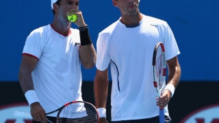 Tecău și Rojer au pierdut în sferturile probei de dublu la Dubai (ATP)