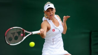 Caroline Wozniacki a câştigat turneul Toray Pan Pacific Open