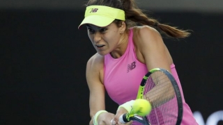 Sorana Cîrstea, victorie importantă în primul tur la Miami Open