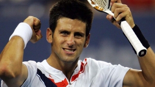 Novak Djokovic, tată pentru a doua oară