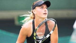 Ana Bogdan s-a calificat pe tabloul principal de simplu la Australian Open