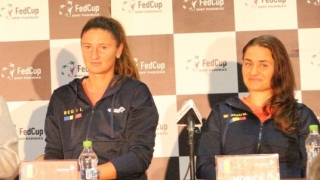 Begu şi Niculescu, în optimi la Australian Open