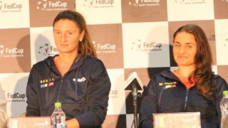 Begu şi Niculescu, în semifinale la Australian Open