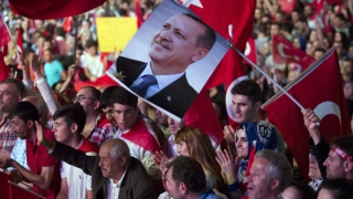 Val de concedieri în Turcia, la un an după tentativa de puci