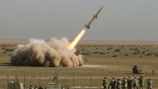 Seulul testează o rachetă capabilă să atingă teritoriul nord-coreean
