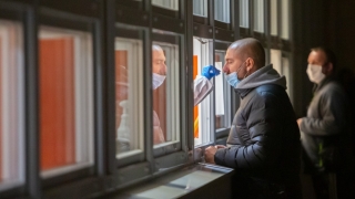 Test negativ la coronavirus la intrarea în România pentru cetățenii din 70 de țări