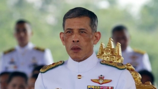 Maha Vajiralongkorn a fost proclamat oficial regele al Thailandei