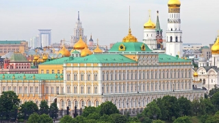 Kremlinul respinge acuzațiile Marii Britanii referitoare la spionajul rus