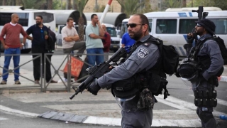 Palestinieni uciși, după ce au deschis focul în Ierusalim