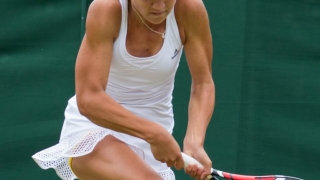 Irina Bara şi Patricia Ţig au fost eliminate în turul al treilea la Roland Garros