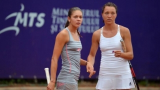 Andreea Mitu și Patricia Țig,  eliminate de la turneu WTA Premier de la Sydney