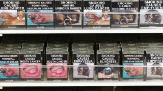 Cum vor arăta pachetele neutre de țigări