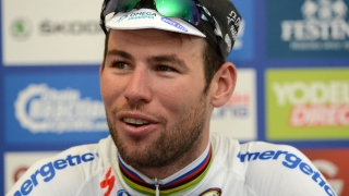 Mark Cavendish a câștigat etapa a 3-a din Turul Franţei