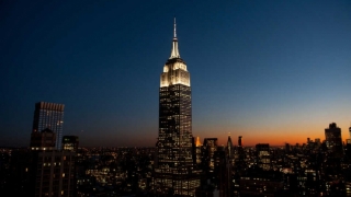 Empire State Building și-a stins luminile în semn de omagiu pentru victimele de la Istanbul