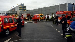 Traficul revenit la normal pe aeroportul Orly, a doua zi după atac