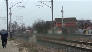 Tragedie! Accident feroviar cu victime pe magistrala București-Constanța!