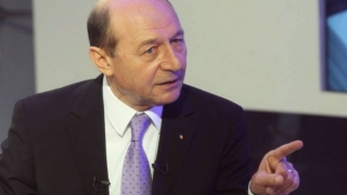 Parchetul General cere ANI verificarea averii lui Traian Băsescu în dosarul de spălare de bani