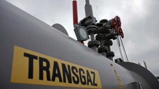 Transgaz: Nu sunt probleme cu asigurarea surselor de gaze necesare consumului