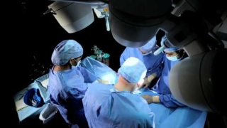 Mureș: Clinica de Hematologie și Transplant Medular pregătește primul caz de transplant din Registrul Național de Donatori