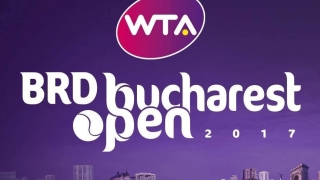 Trei tenismene tricolore vor evolua în sferturi la BRD Bucharest Open