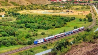 Cu trenurile CFR Călători în pelerinaj de Sfânta Parascheva