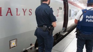 Elveția: Poliția afirmă că nu există indicii ale unui „act terorist“ în cazul atacului din tren