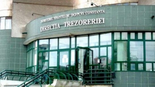 Trezoreria Constanța nu derulează operațiuni la sediul de la gară, miercuri, 14 noiembrie