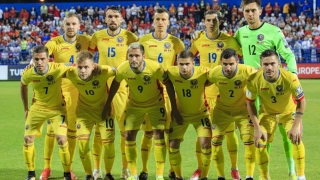 Tricolorii lui Contra vor juca un meci amical cu Suedia