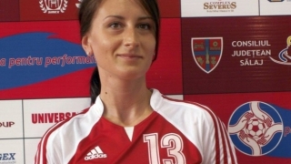 Şoc în handbalul românesc! A murit Mihaela Brânduşe, triplă campioană a României
