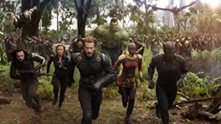 Triumf online cu 37 de milioane de vizualizări pentru „Avengers: Infinity War“