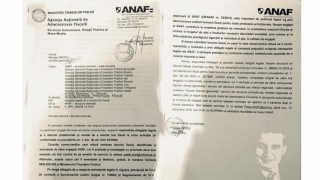 Colțul Troll-ului - Nici angajații ANAF nu cer bon fiscal