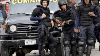 Un grup armat a ucis 11 persoane în vestul Venezuelei