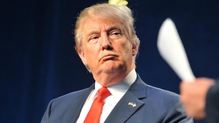 Trump avertizează Iranul după testul balistic