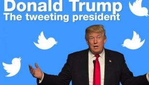 Donald Trump a rămas fără cont de Twitter