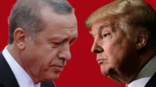 Acţiunile militare ale Turciei în Siria nu convin SUA