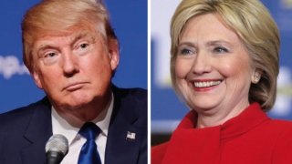Trump o egalează pe Clinton în sondajul Reuters/Ipsos