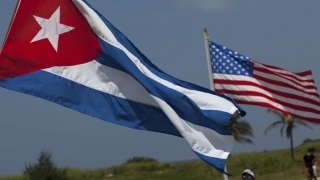 Donald Trump a anulat acordurile cu Havana. Cuba denunță restricțiile