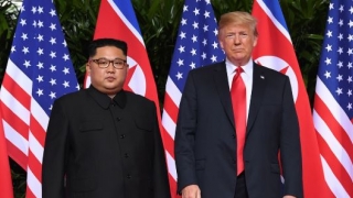 Summitul Trump - Kim, un eșec TOTAL
