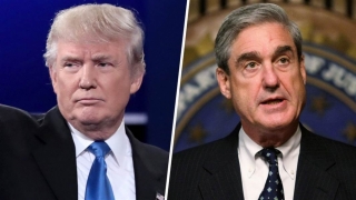 Trump consideră că are dreptul să-l demită pe procurorul special Robert Mueller