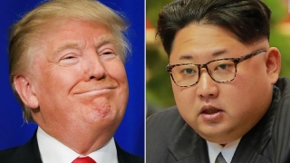 Trump se dă pe lângă Kim Jong Un, subliniind „potenţialul strălucitor” al Phenianului