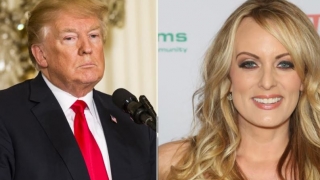 Trump, dat în judecată de o actriţă de filme porno! Pentru defăimare