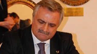 Tudorel Dobre, preşedintele Camerei de Comerţ Bilaterale România - Kuweit, achitat pentru luare de mită
